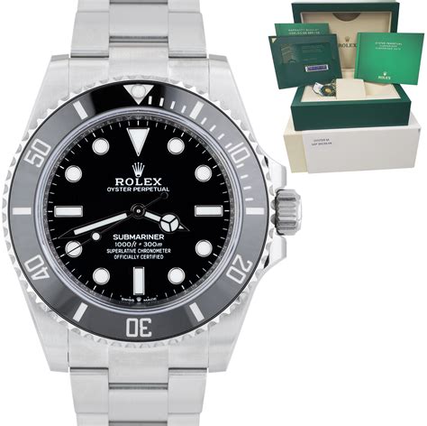 brand new rolex submariner price.